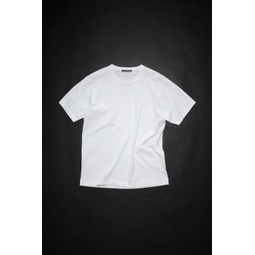 Nash Face t-shirt optic white