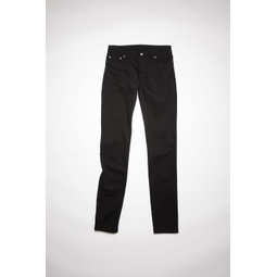 Skinny fit jeans - North - Stay black