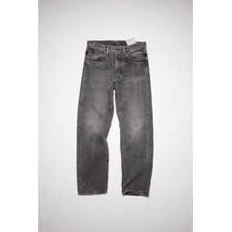 Relaxed fit jeans - 2003 - Black