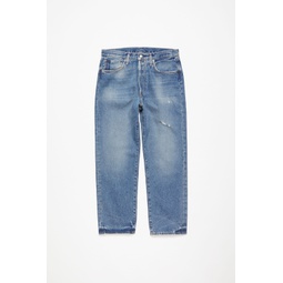 Relaxed fit jeans - 2003 - Mid Blue