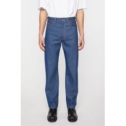 Regular fit jeans - 1950 - Pale indigo