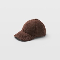Sherpa Baseball Hat