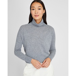 Safiya Cashmere Sweater