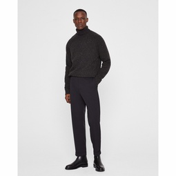 Tapered Cuff Trousers