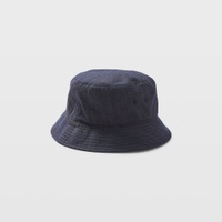 CM Indigo Bucket Hat
