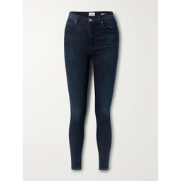 CITIZENS OF HUMANITY Chrissy high-rise skinny jeans