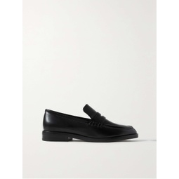 3.1 PHILLIP LIM Alexa patent-leather loafers
