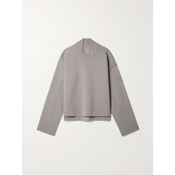 RICK OWENS Tommy Lupetto wool sweater