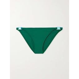ERES Plexi Roche embellished bikini briefs