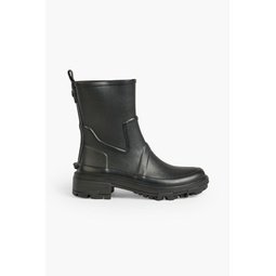 Shiloh rubber rain boots