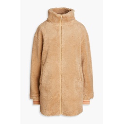Woodford faux shearling jacket