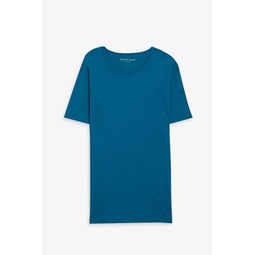 Basel cotton-jersey T-shirt