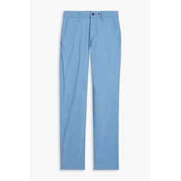 Fit 2 slim-fit cotton-blend chinos