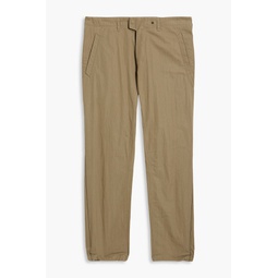 Otis Flyweight cotton-blend pants