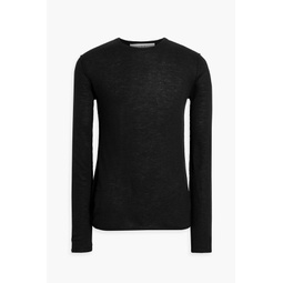 Olween cashmere sweater