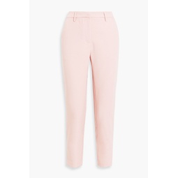 Jack cropped crepe tapered pants