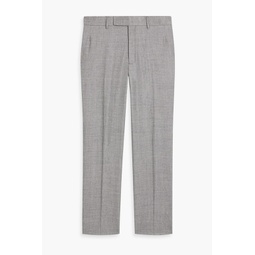 Ernest wool and cashmere-blend suit pants