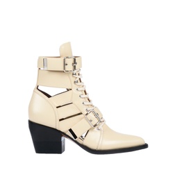CHLOEE Ankle boots