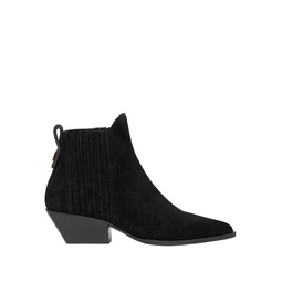 FURLA LADY M ANKLE BOOT T.45