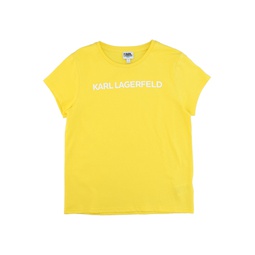 KARL LAGERFELD T-shirts