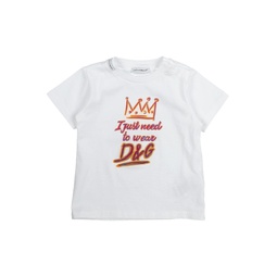 DOLCE&GABBANA T-shirts