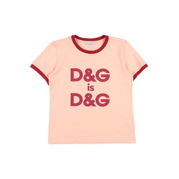 DOLCE&GABBANA T-shirts