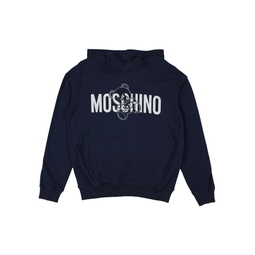 MOSCHINO TEEN Sweatshirts