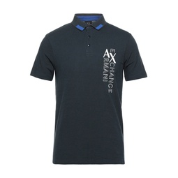 ARMANI EXCHANGE Polo shirts