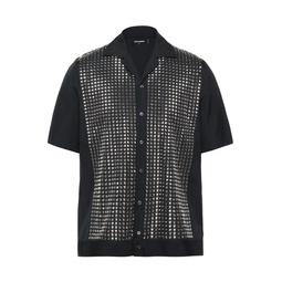 DSQUARED2 Patterned shirts
