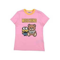 MOSCHINO TEEN T-shirts