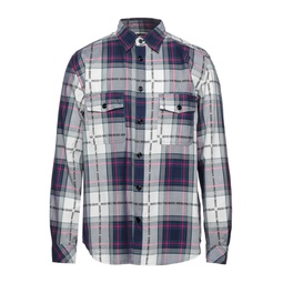 DIESEL Checked shirts
