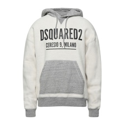 DSQUARED2 Hooded sweatshirts