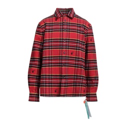 OFF-WHITE Checked shirts