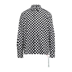 OFF-WHITE Checked shirts