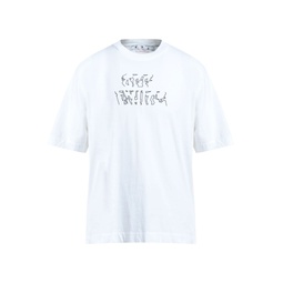 OFF-WHITE T-shirts