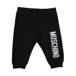 MOSCHINO BABY Casual pants