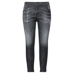 DSQUARED2 Cropped jeans