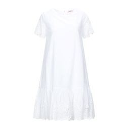 BLUGIRL BLUMARINE Short dresses