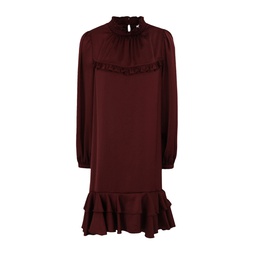 SEE BY CHLOEE Pleated dresses