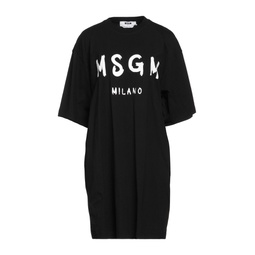 MSGM Short dresses