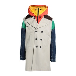 DSQUARED2 Double breasted pea coat