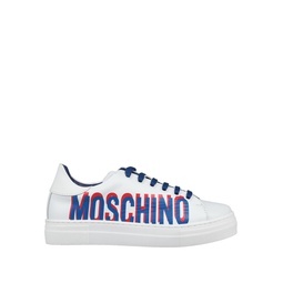 MOSCHINO TEEN Sneakers