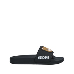 MOSCHINO TEEN Beach sandals