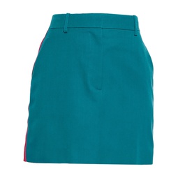 CALVIN KLEIN 205W39NYC Mini skirts