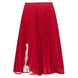 CALVIN KLEIN 205W39NYC Midi skirts