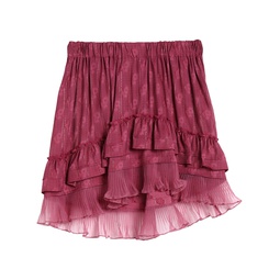 ISABEL MARANT Mini skirts