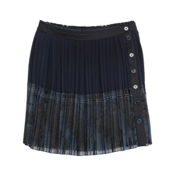 CHLOEE Midi skirts