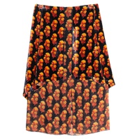 CHLOEE Midi skirts
