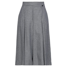 LOVE MOSCHINO Cropped pants & culottes