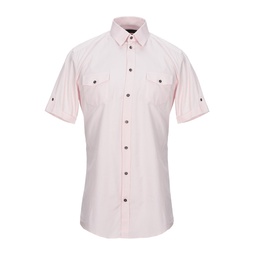 DOLCE & GABBANA Solid color shirts